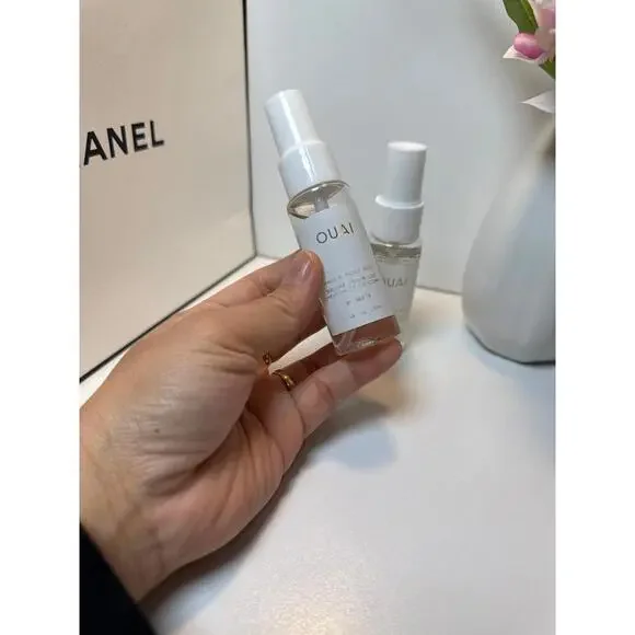 BUNDLE 3-OUAI Scalp Serum & travel size hair/body mist - Picture 5 of 8